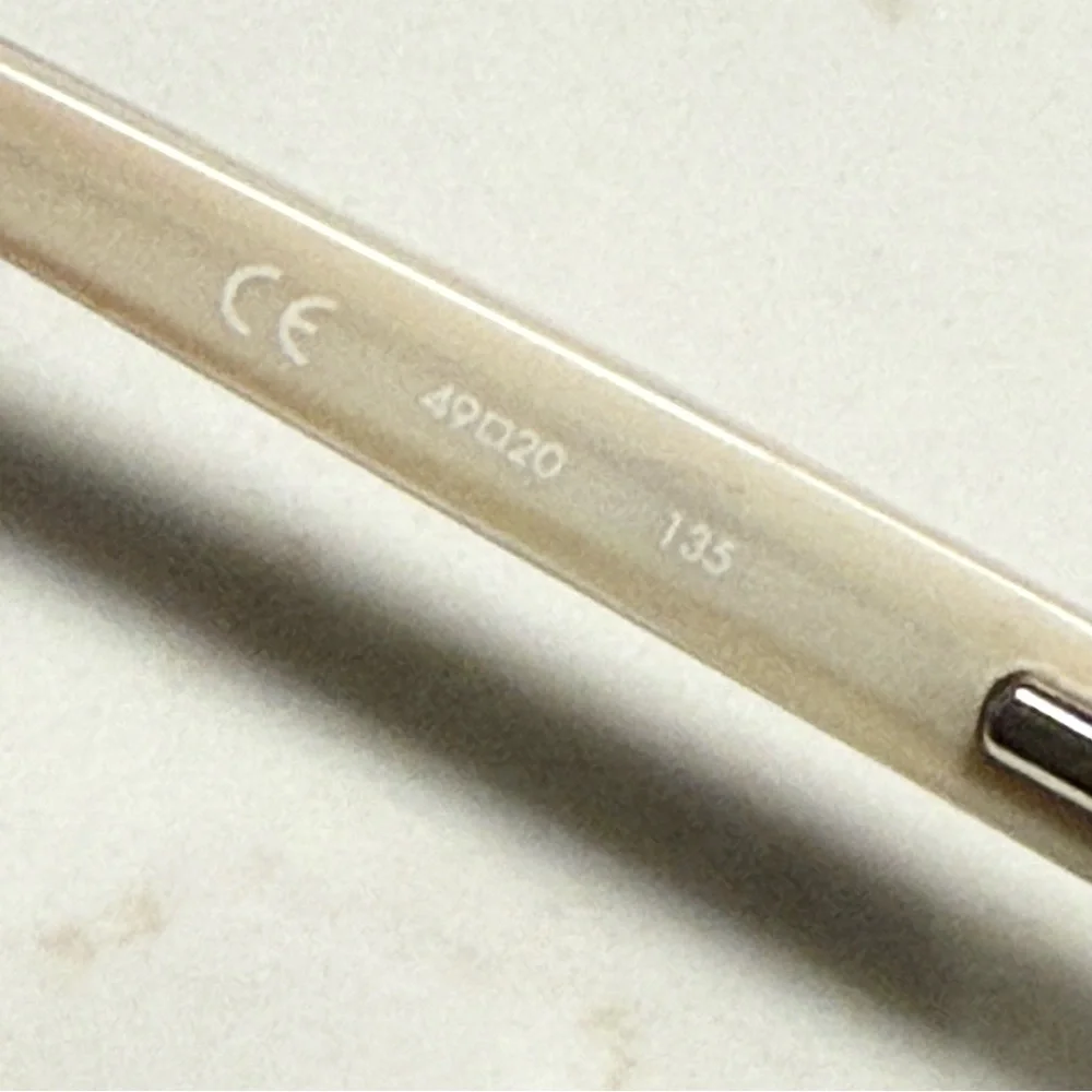 Calvin Klein Glasses ck5863